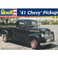 Plastic Model Kit - Vehicle