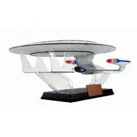 1/2000 Scale Model Kit - Star Trek