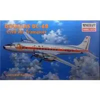 1/144 Scale Model Kit - Airliner