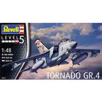 1/48 Scale Model Kit - Fighter aircraft model kits
