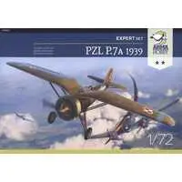 1/72 Scale Model Kit - Fighter aircraft model kits
