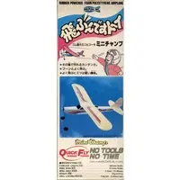 Plastic Model Kit - Aircraft