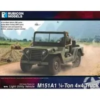 1/56 Scale Model Kit - Tank