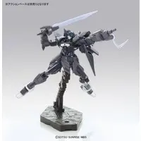 Gundam Models - MOBILE SUIT GUNDAM AGE