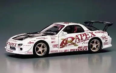 1/24 Scale Model Kit - Grand Prix series