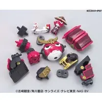 Plastic Model Kit - Keroro Gunsou / Giroro
