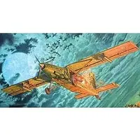 1/48 Scale Model Kit - Counter-insurgency aircraft
