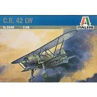 1/48 Scale Model Kit - FIAT S.p.A.