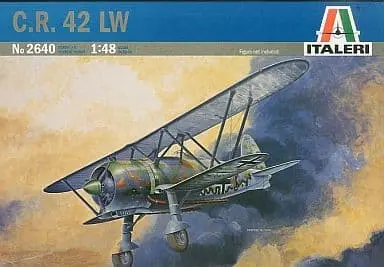 1/48 Scale Model Kit - FIAT S.p.A.