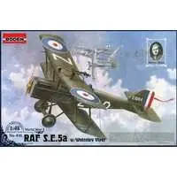 1/48 Scale Model Kit - World War I Series