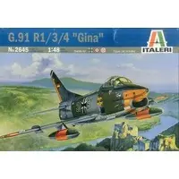 1/48 Scale Model Kit - Bomber