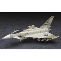 1/72 Scale Model Kit - Ace Combat / Eurofighter Typhoon