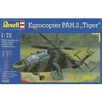 1/72 Scale Model Kit - Helicopter
