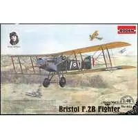 1/48 Scale Model Kit - Attack aircraft