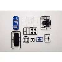 The Snap Kit - 1/32 Scale Model Kit - Vehicle