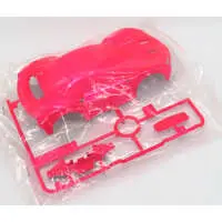 Plastic Model Kit - Plastic Model Parts - Mini 4WD Parts / Prikiri