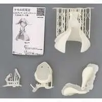 Plastic Model Kit - Plastic Model Parts - Garage Kit - Detail-Up Parts