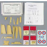 1/48 Scale Model Kit - Aircraft