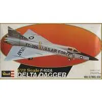 1/72 Scale Model Kit - Fighter aircraft model kits