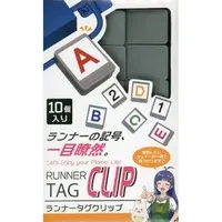 Plastic Model Supplies - Runner Tag Clip