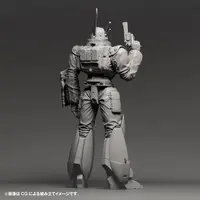 1/35 Scale Model Kit - Mobile Police PATLABOR / Ingram 3 & Ingram 2 & Ingram 1