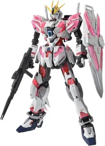 Gundam Models - MOBILE SUIT GUNDAM UNICORN / Unicorn Gundam