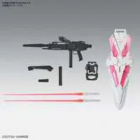 Gundam Models - MOBILE SUIT GUNDAM UNICORN / Unicorn Gundam