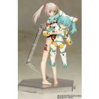 Plastic Model Kit - MEGAMI DEVICE / Sylphy (FRAME ARMS GIRL)