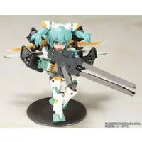 Plastic Model Kit - MEGAMI DEVICE / Sylphy (FRAME ARMS GIRL)