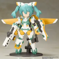 Plastic Model Kit - MEGAMI DEVICE / Sylphy (FRAME ARMS GIRL)
