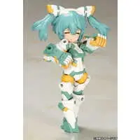 Plastic Model Kit - MEGAMI DEVICE / Sylphy (FRAME ARMS GIRL)