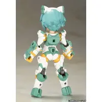 Plastic Model Kit - MEGAMI DEVICE / Sylphy (FRAME ARMS GIRL)