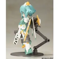 Plastic Model Kit - MEGAMI DEVICE / Sylphy (FRAME ARMS GIRL)