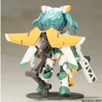 Plastic Model Kit - MEGAMI DEVICE / Sylphy (FRAME ARMS GIRL)
