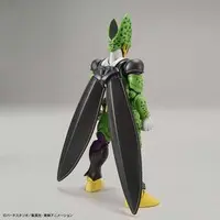 Figure-rise Standard - DRAGON BALL / Cell & Son Gohan