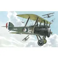 1/72 Scale Model Kit - Fighter aircraft model kits