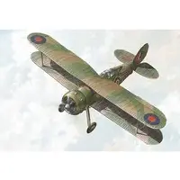 1/48 Scale Model Kit - Aircraft