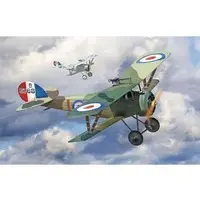 1/72 Scale Model Kit - Fighter aircraft model kits