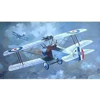 1/72 Scale Model Kit - Fighter aircraft model kits