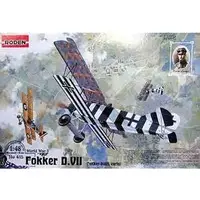 1/48 Scale Model Kit - Fighter aircraft model kits