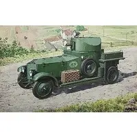 1/72 Scale Model Kit - Vehicle