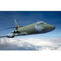 1/144 Scale Model Kit - Aircraft