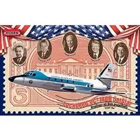 1/144 Scale Model Kit - Aircraft