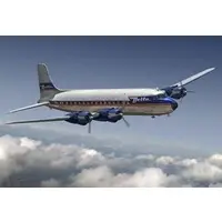 1/144 Scale Model Kit - Airliner