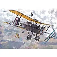 1/72 Scale Model Kit - Fighter aircraft model kits