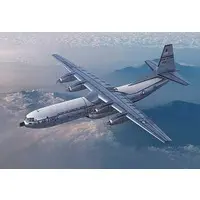 1/144 Scale Model Kit - Military transport aircraft