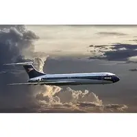 1/144 Scale Model Kit - Airliner