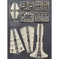 1/144 Scale Model Kit - Aircraft