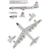 1/144 Scale Model Kit - Aircraft