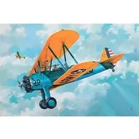 1/32 Scale Model Kit - Trainer aircraft